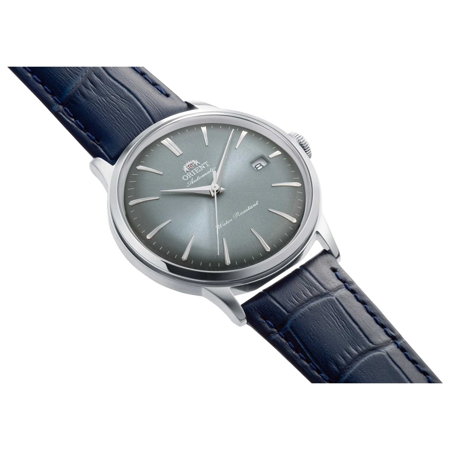 Orient Classic Bambino Men's Automatic Watch RA-AC0030L - Image #3