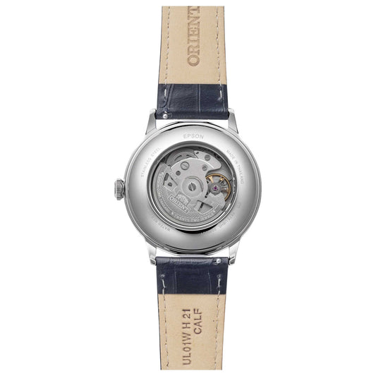 Orient Classic Bambino Men's Automatic Watch RA-AC0031S - Image #2