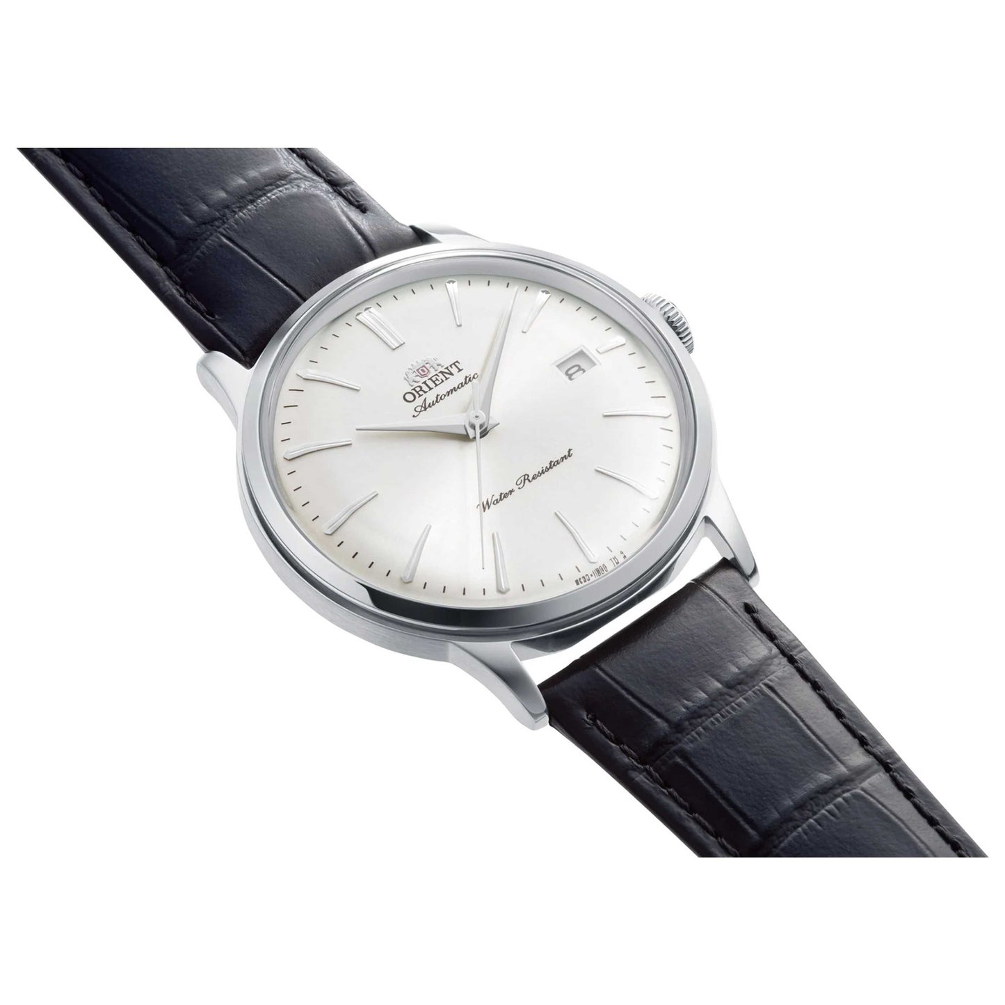 Orient Classic Bambino Men's Automatic Watch RA-AC0031S - Image #3