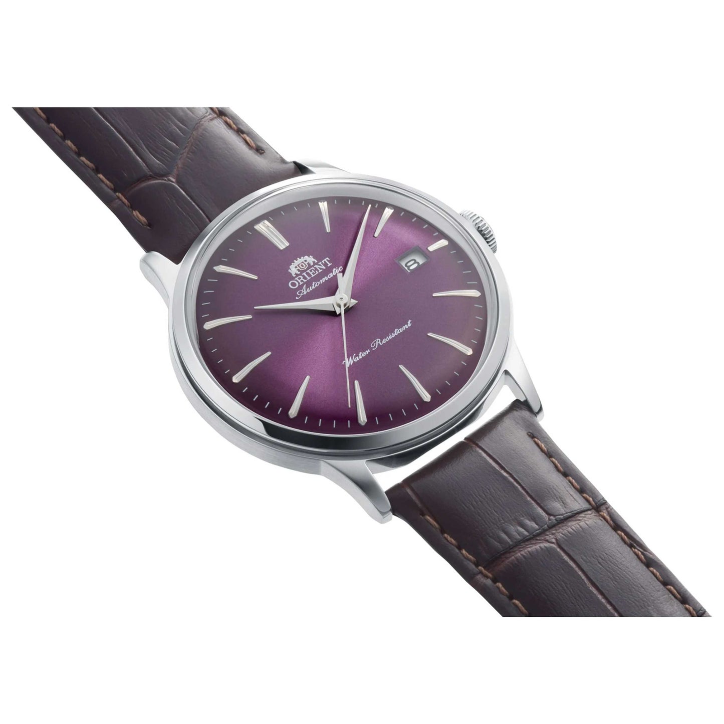 Orient Classic Bambino Men's Automatic Watch RA-AC0032V - Image #3