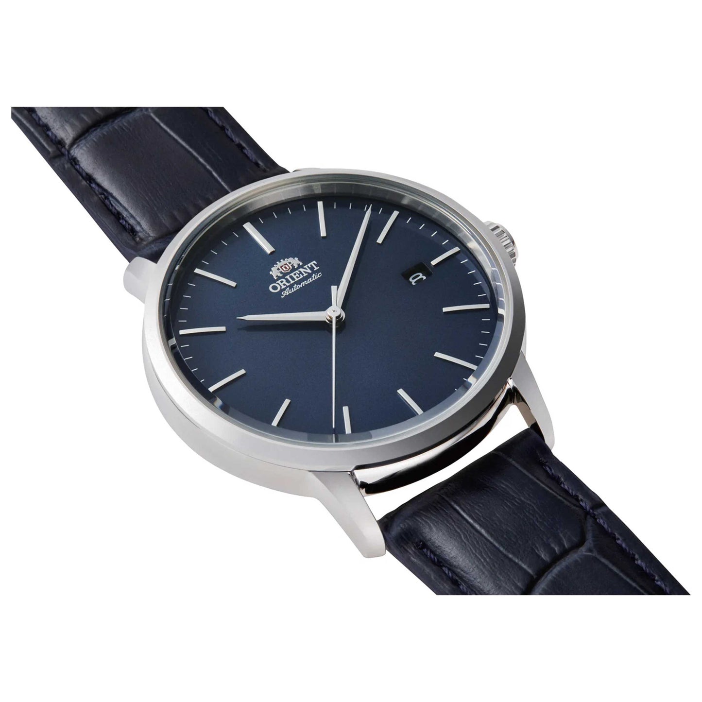 Orient Contemporary Men's Automatic Watch RA-AC0E04L10B - Image #3