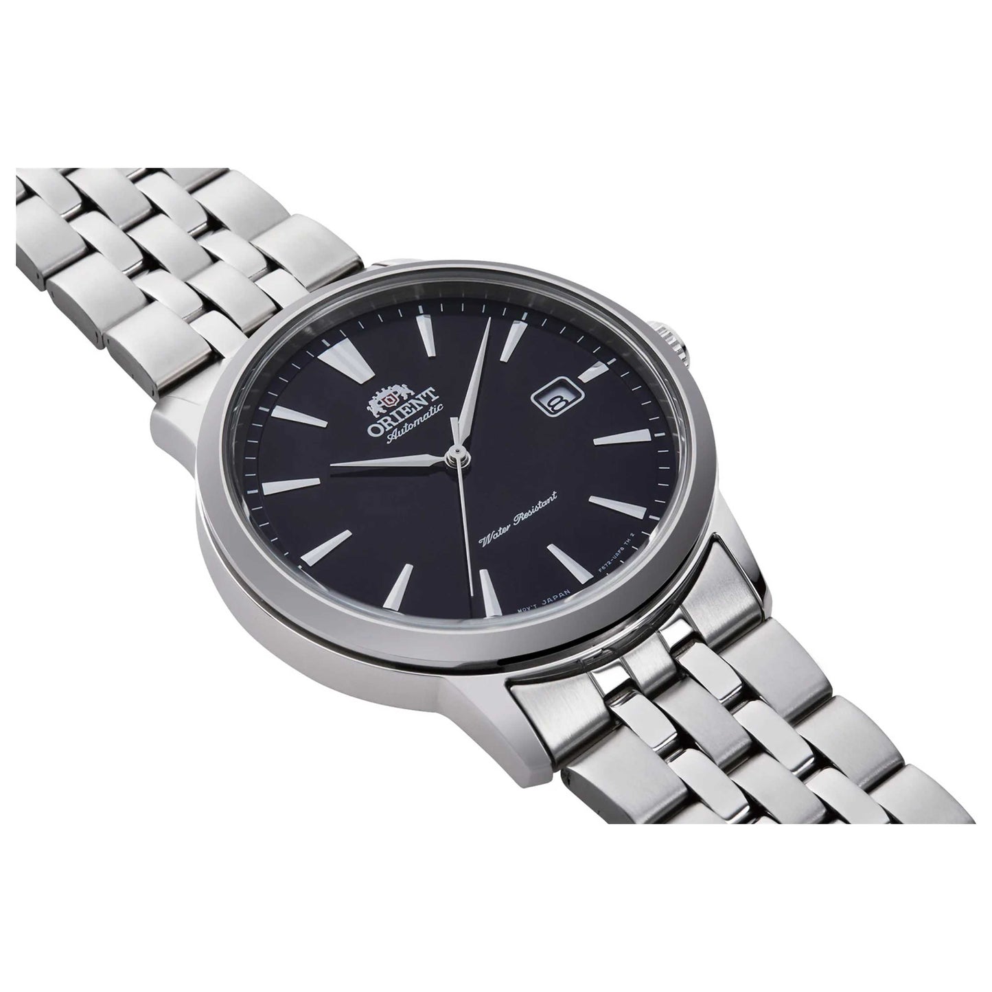 Orient Contemporary Men's Automatic Watch RA-AC0F02S10B - Image #5