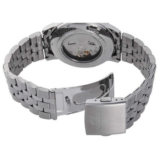 Orient Contemporary Symphony III Men's Automatic Watch RA-AC0F02S - Image #2