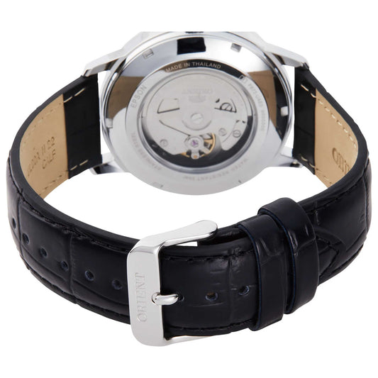 Orient Symphony III Men's Automatic Watch RA-AC0F05B - Image #2