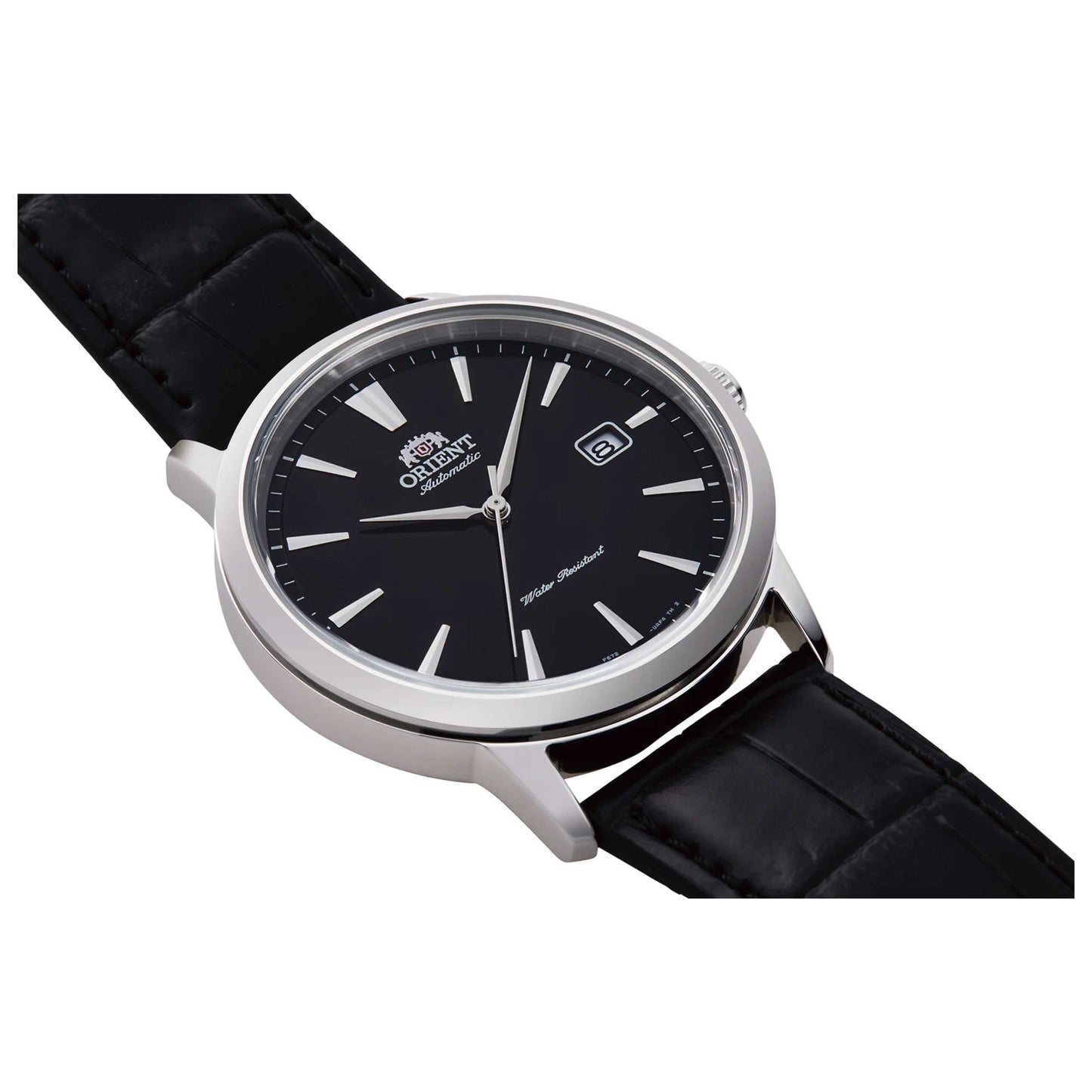 Orient Symphony III Men's Automatic Watch RA-AC0F05B - Image #5
