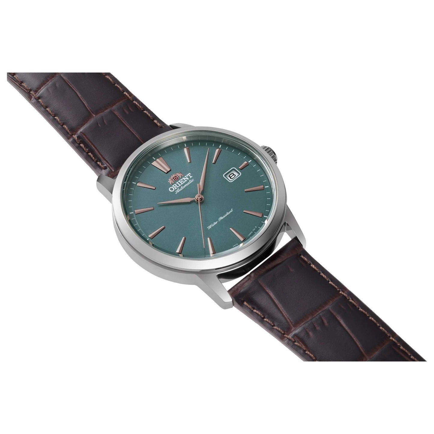 Orient Contemporary Symphony III Men's Automatic Watch RA-AC0F13E - Image #3