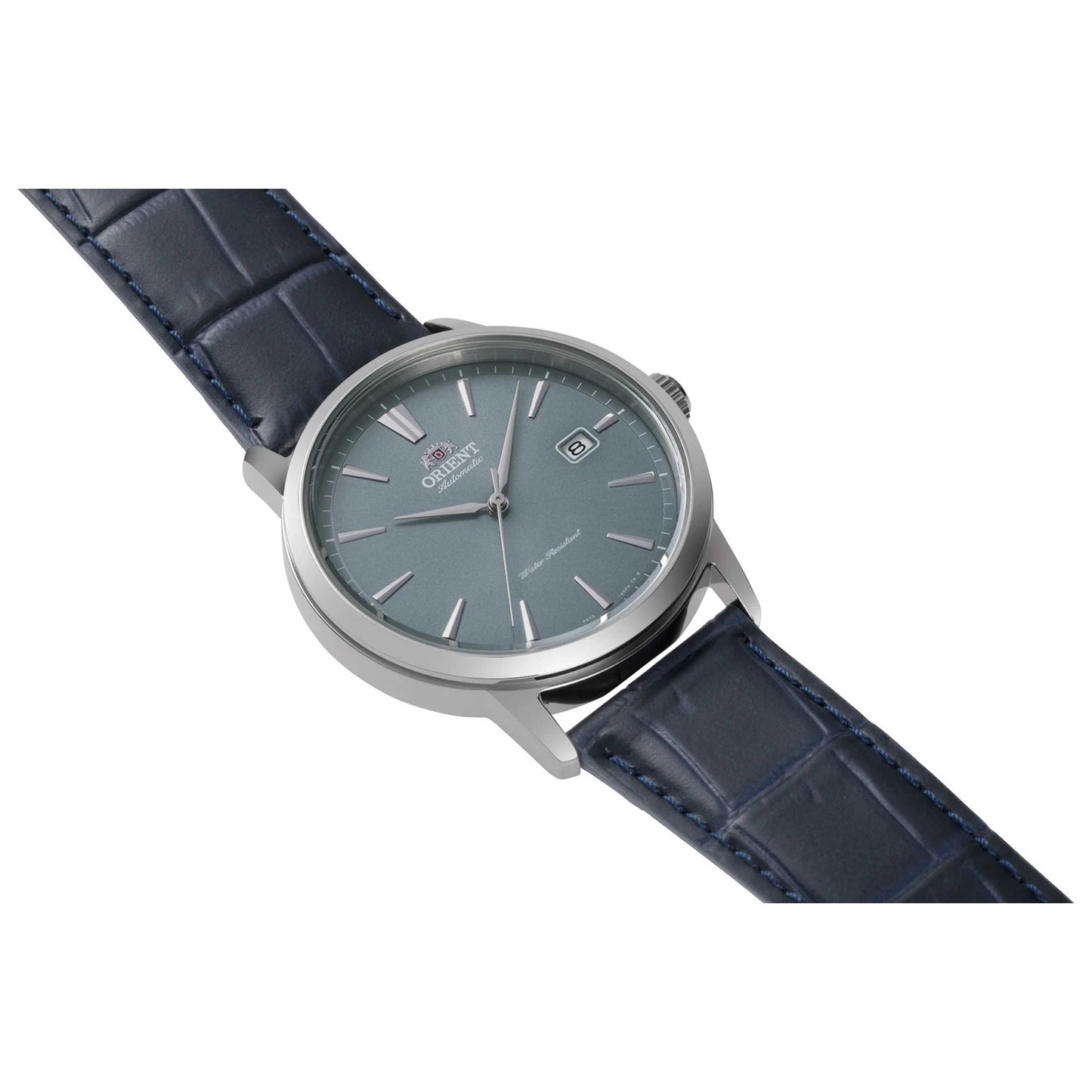 Orient Contemporary Symphony III Men's Automatic Watch RA-AC0F14L - Image #3