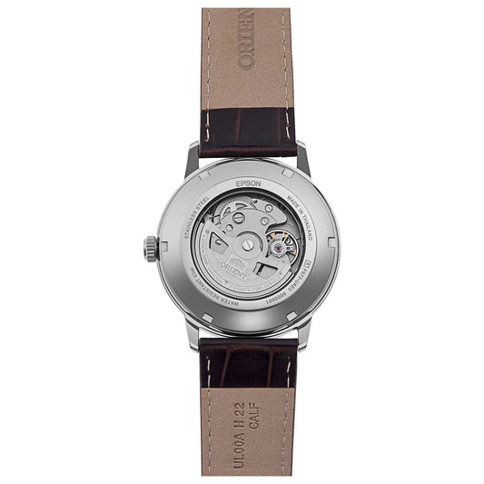 Orient Contemporary Symphony III Men's Automatic Watch RA-AC0F16S - Image #2