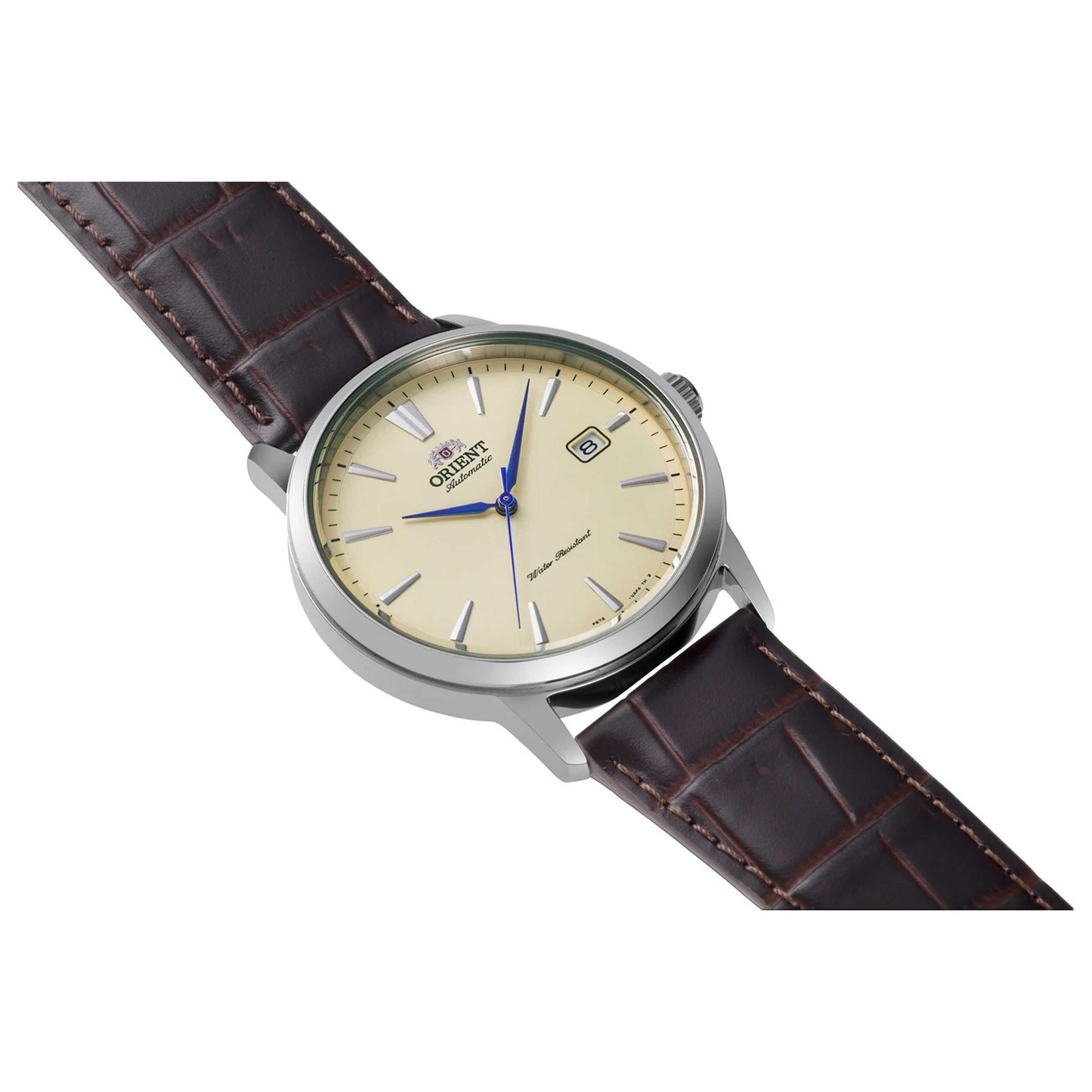 Orient Contemporary Symphony III Men's Automatic Watch RA-AC0F16S - Image #3