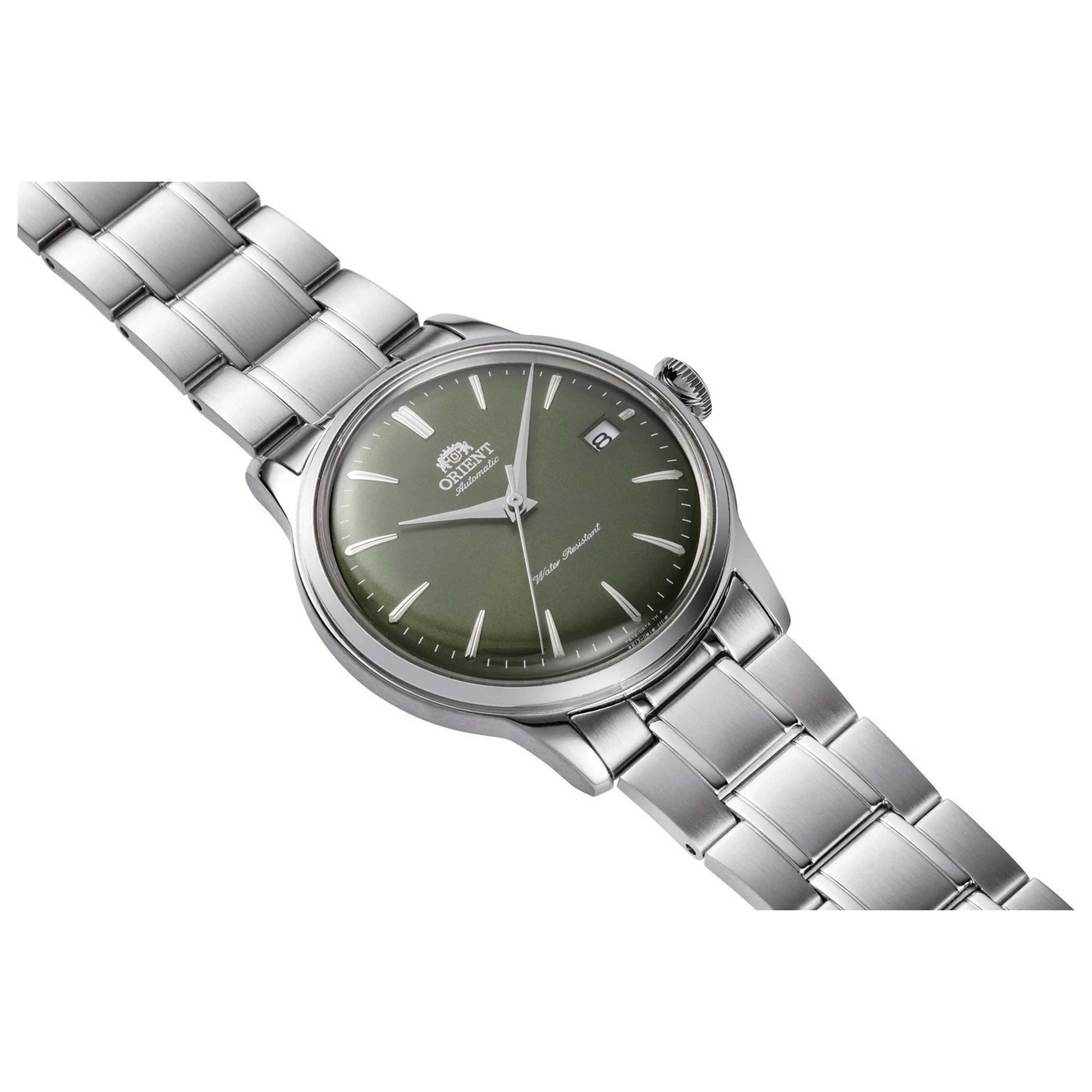 Orient Bambino Men's Automatic Watch RA-AC0M09E - Image #5