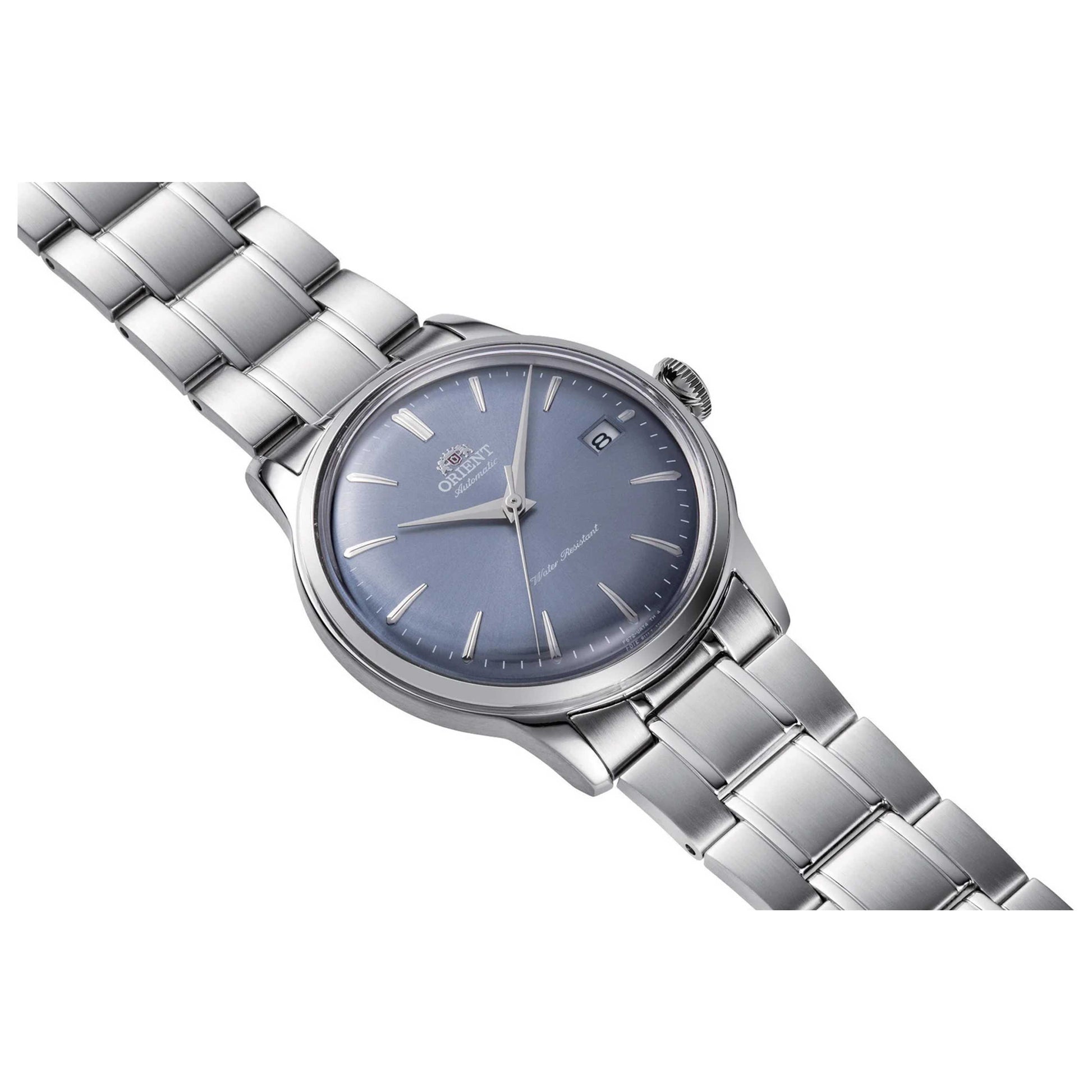 Orient Bambino Men's Automatic Watch RA-AC0M10L - Image #5