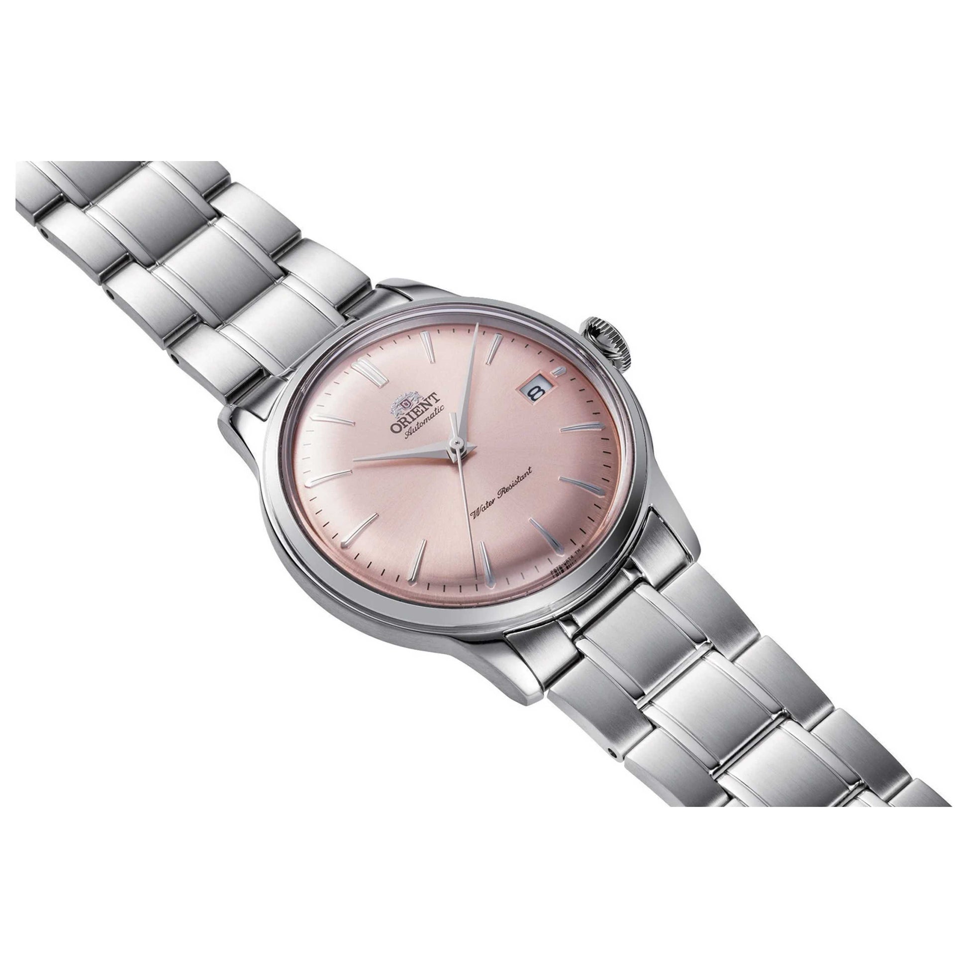 Orient Bambino Men's Automatic Watch RA-AC0M11Y - Image #5