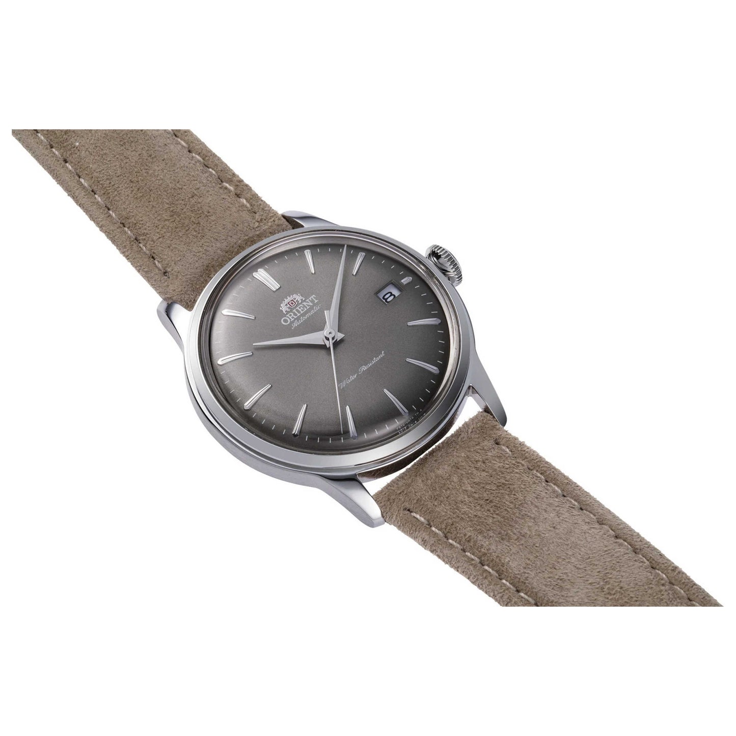 Orient Classic Bambino Men's Automatic Watch RA-AC0M13N - Image #6