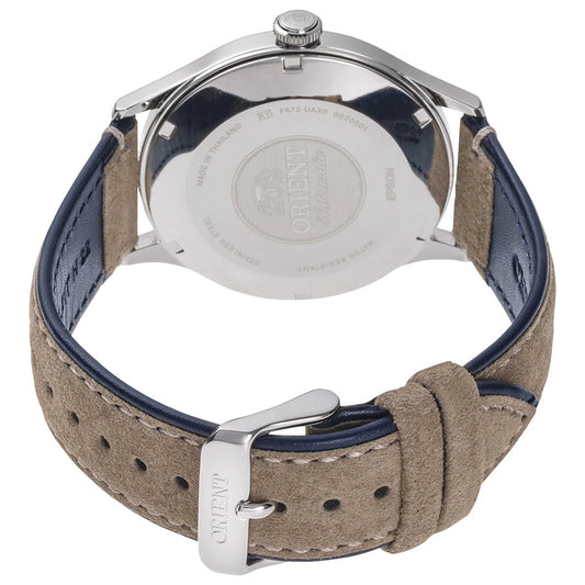 Orient Classic Bambino Men's Automatic Watch RA-AC0P02L - Image #2