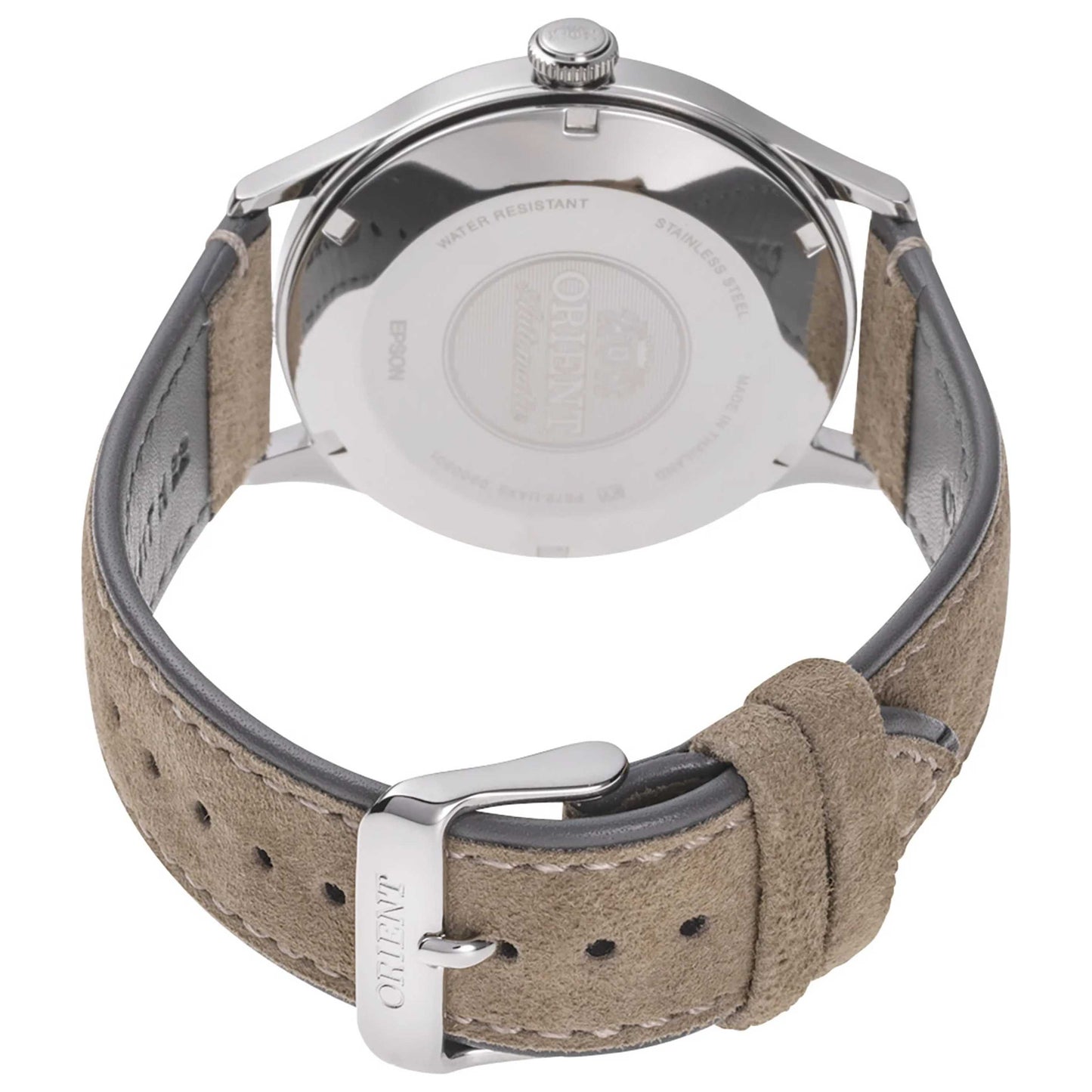 Orient Classic Bambino V4 Men's Automatic Watch RA-AC0P03L - Image #2