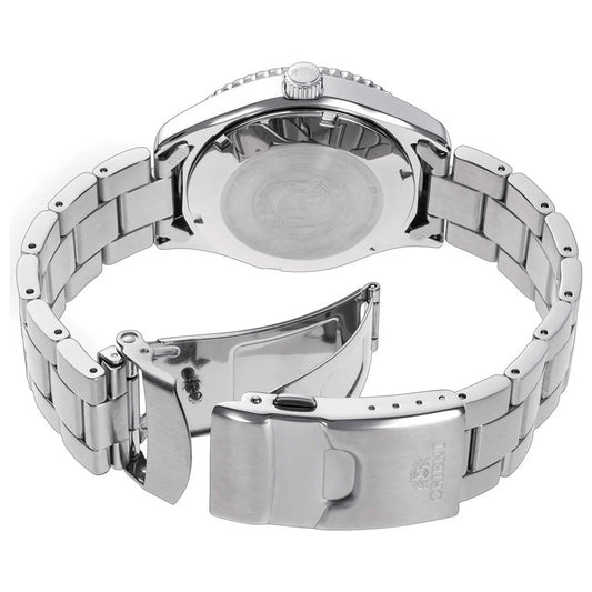 Orient Sports Mako Men's Automatic Watch RA-AC0Q02L - Image #2