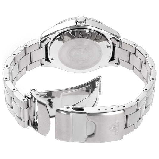 Orient Sports Mako Men's Automatic Watch RA-AC0Q03S - Image #2