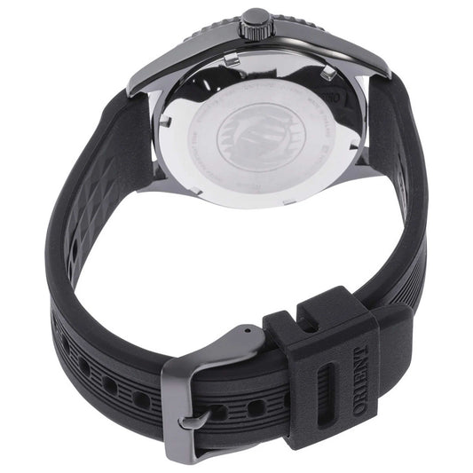 Orient Sports Mako Men's Automatic Watch RA-AC0Q10N - Image #2