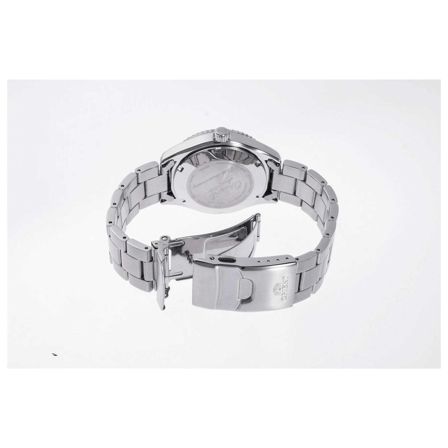 Orient Mako Men's Automatic Watch RA-AC0Q12L - Image #2