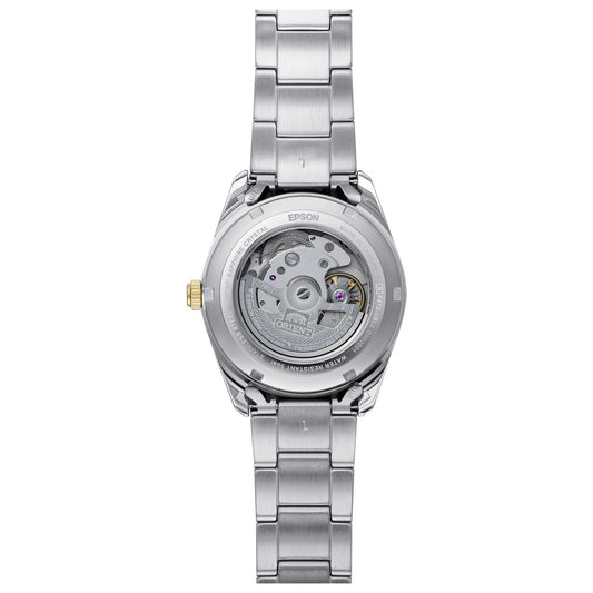 Orient Contemporary Stretto Men's Automatic Watch RA-AC0R01S - Image #2