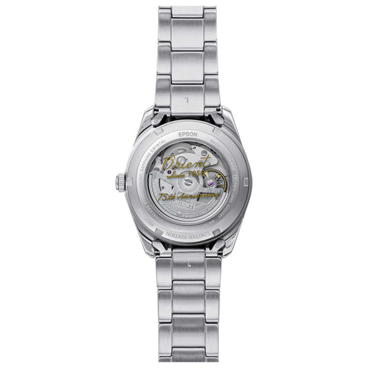 Orient Contemporary Stretto Men's Automatic Watch RA-AC0R04N - Image #2