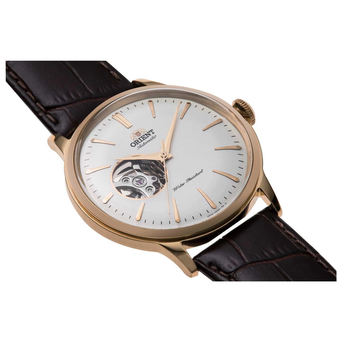 Orient Bambino Men's Automatic Watch RA-AG0003S - Image #5