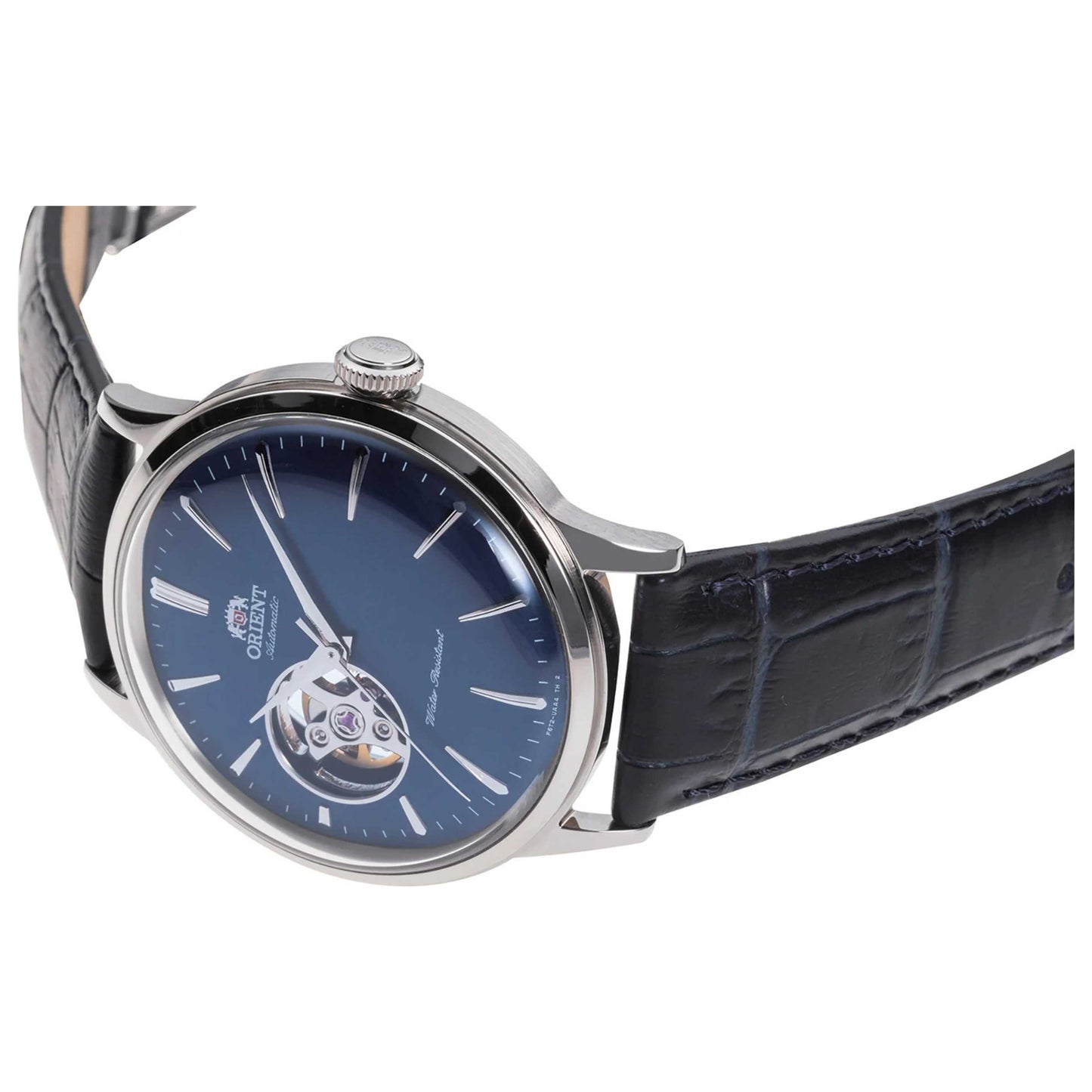 Orient Bambino Men's Automatic Watch RA-AG0005L - Image #5