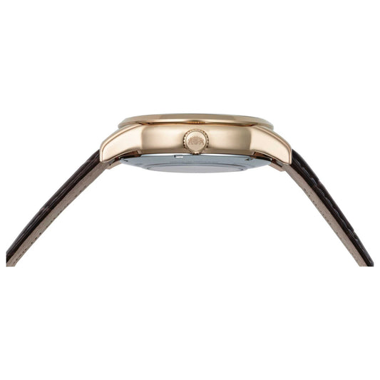 Orient Classic Sun & Moon Men's Automatic Watch RA-AK0007S - Image #3