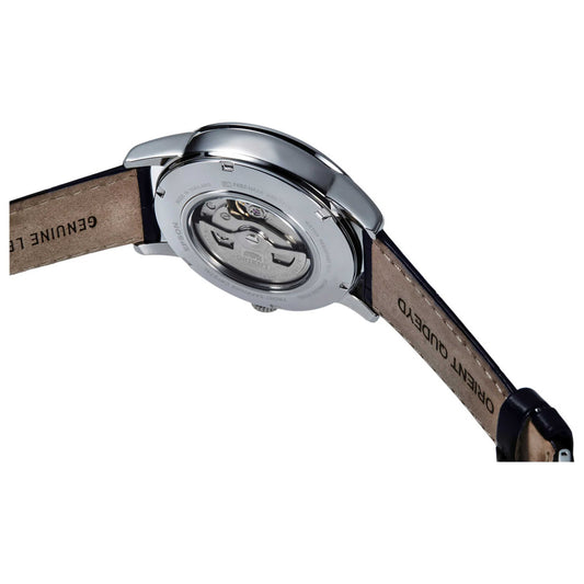 Orient Classic Sun & Moon Men's Automatic Watch RA-AK0011D - Image #6