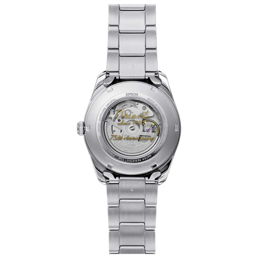 Orient Contemporary Stretto Men's Automatic Watch RA-AK0311N - Image #2