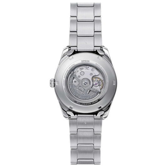 Orient Contemporary Stretto Men's Automatic Watch RA-AK0316L - Image #2