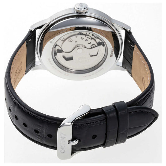 Orient Classic Bambino V8 Men's Automatic Watch RA-AK0701S - Image #2