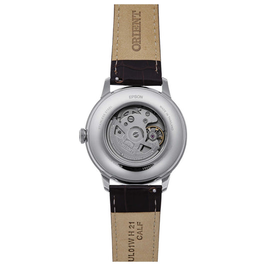 Orient Bambino Men's Automatic Watch RA-AK0807R - Image #2