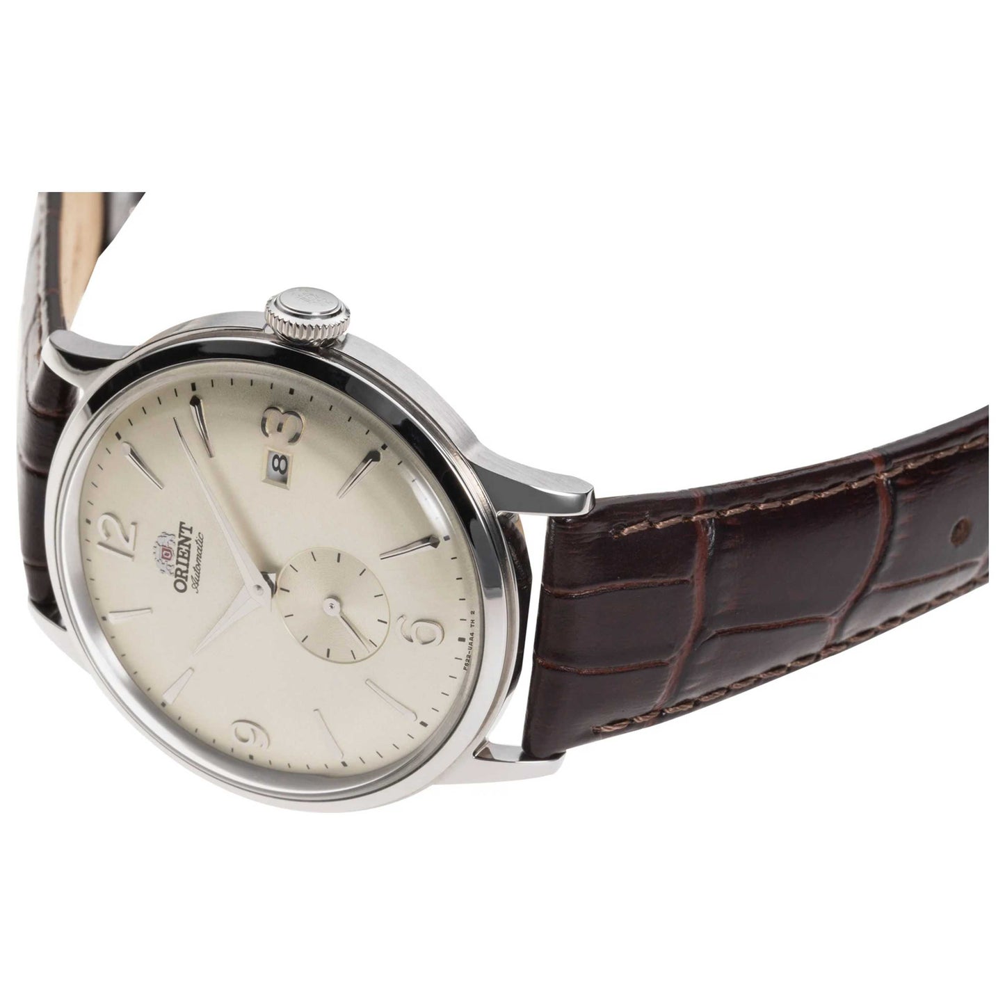 Orient Bambino Men's Automatic Watch RA-AP0003S - Image #5