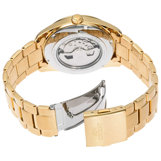 Orient Contemporary Men's Automatic Watch RA-AR0007S - Image #2