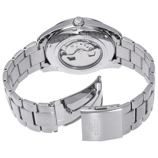 Orient Contemporary Men's Automatic Watch RA-AR0008E - Image #2