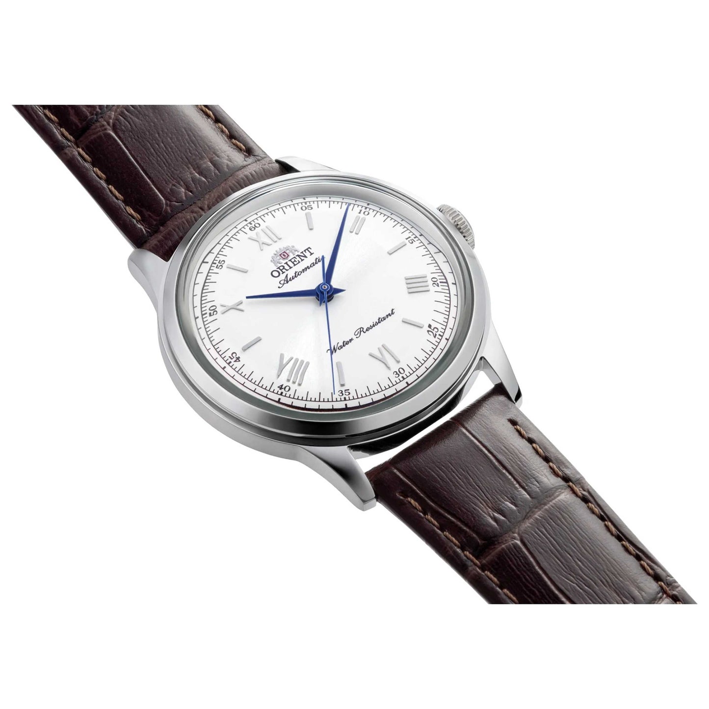 Orient Classic Bambino Unisex Automatic Watch RA-BB0002S - Image #3
