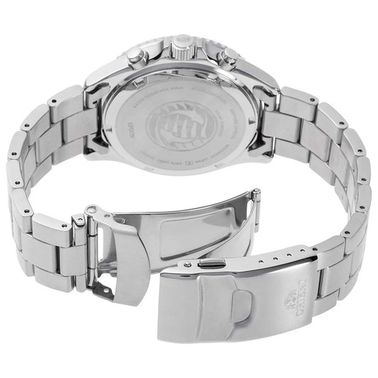Orient Mako Men's Solar Watch RA-TX0202B10B - Image #2