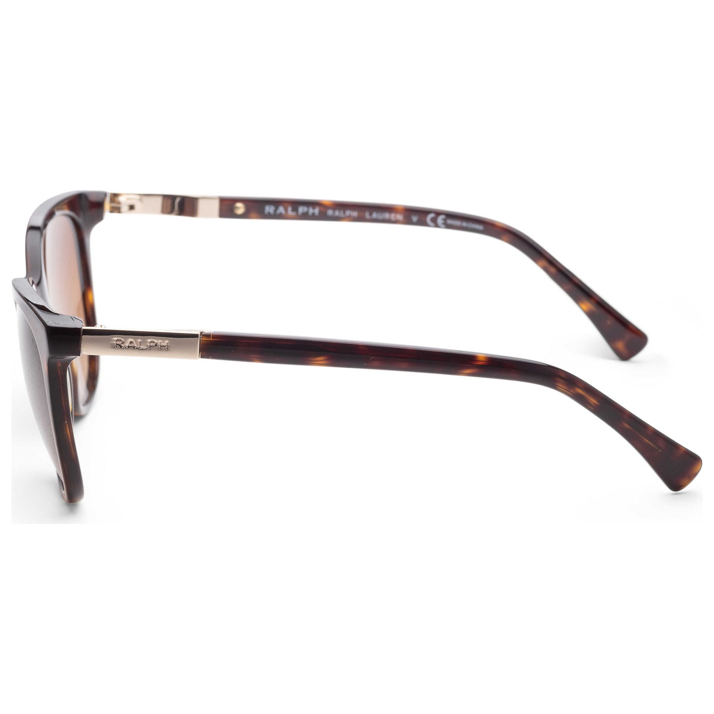 Right view of Ralph Lauren Fashion Women's Sunglasses RA5206-137813-51