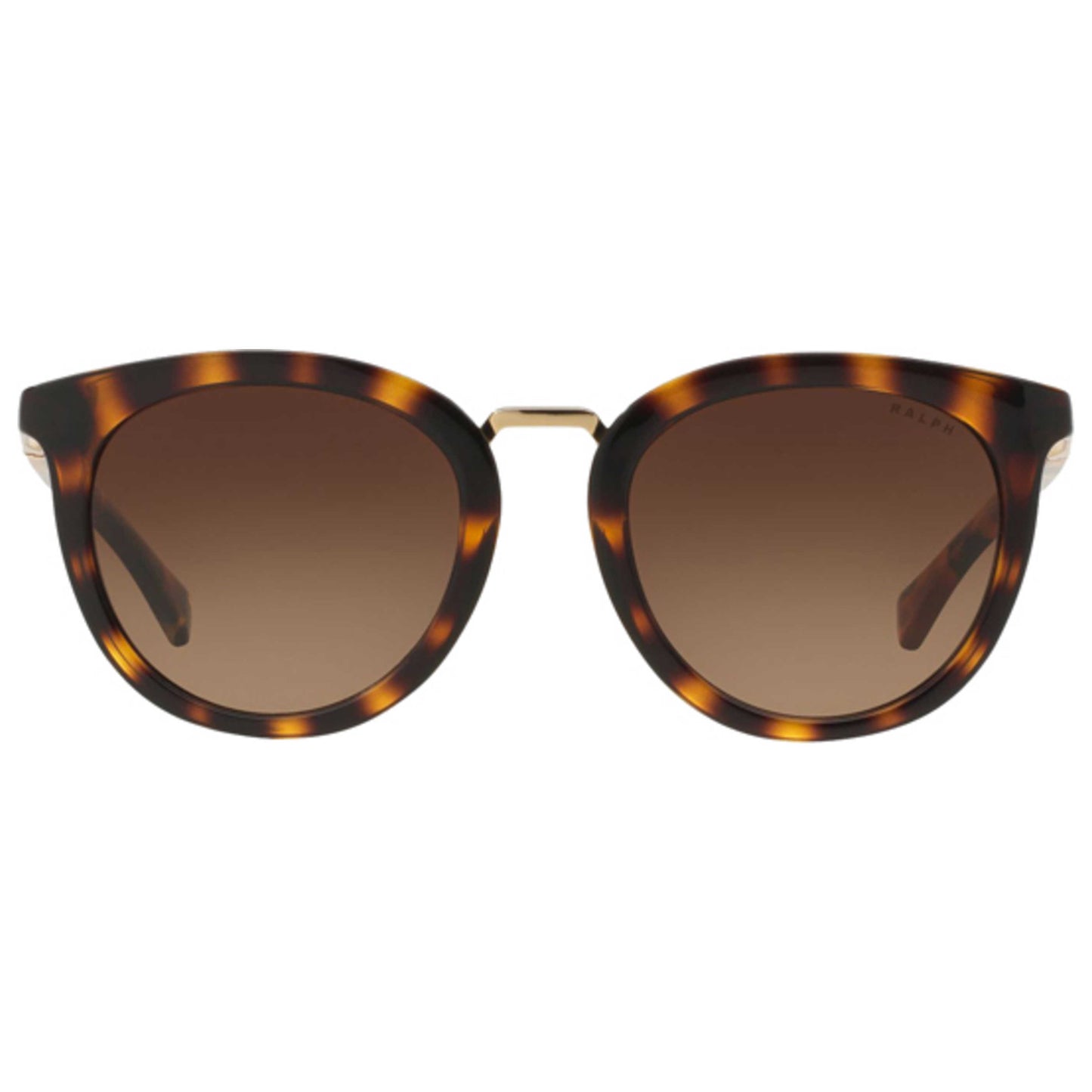 Back view of Ralph Lauren Fashion Women's Sunglasses RA5207-150613-52