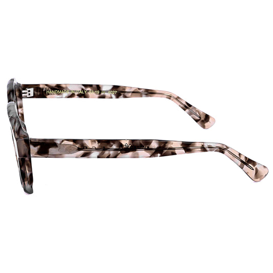 L.G.R. Unisex Sunglasses RAFFAELLO-PNK-53 - Image #3