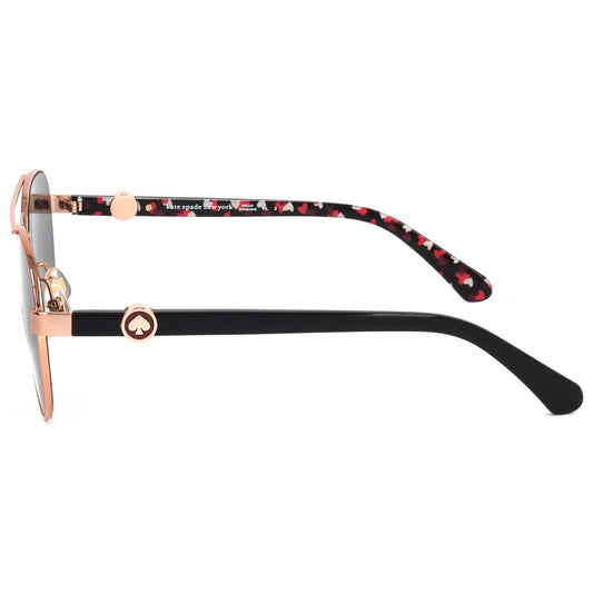 Kate Spade Reglan Women's Sunglasses RAGLAN-G-S-AU2-56 - Image #3