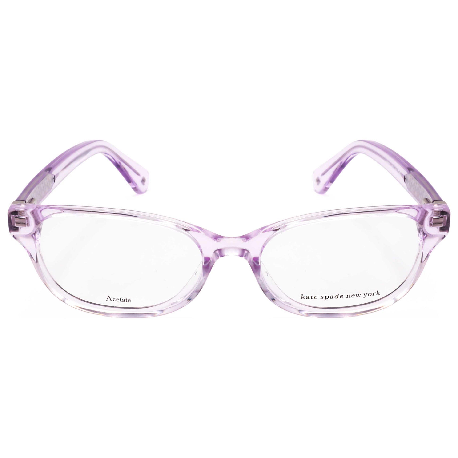 Kate Spade Women's Opticals RAINEY-B3V-48 - Image #6