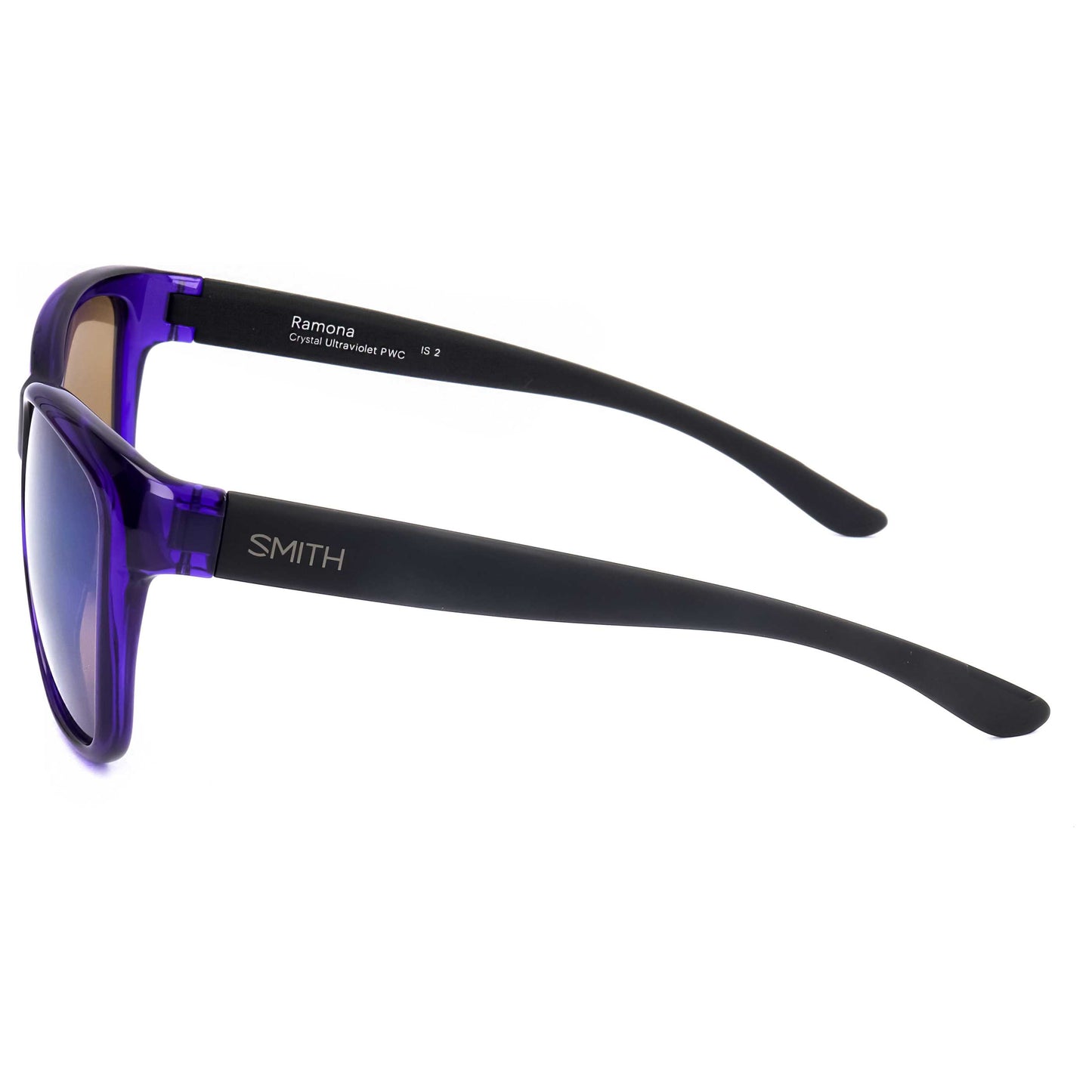 Smith Optics Women's Sunglasses RAMONA-PWC-56 - Image #3