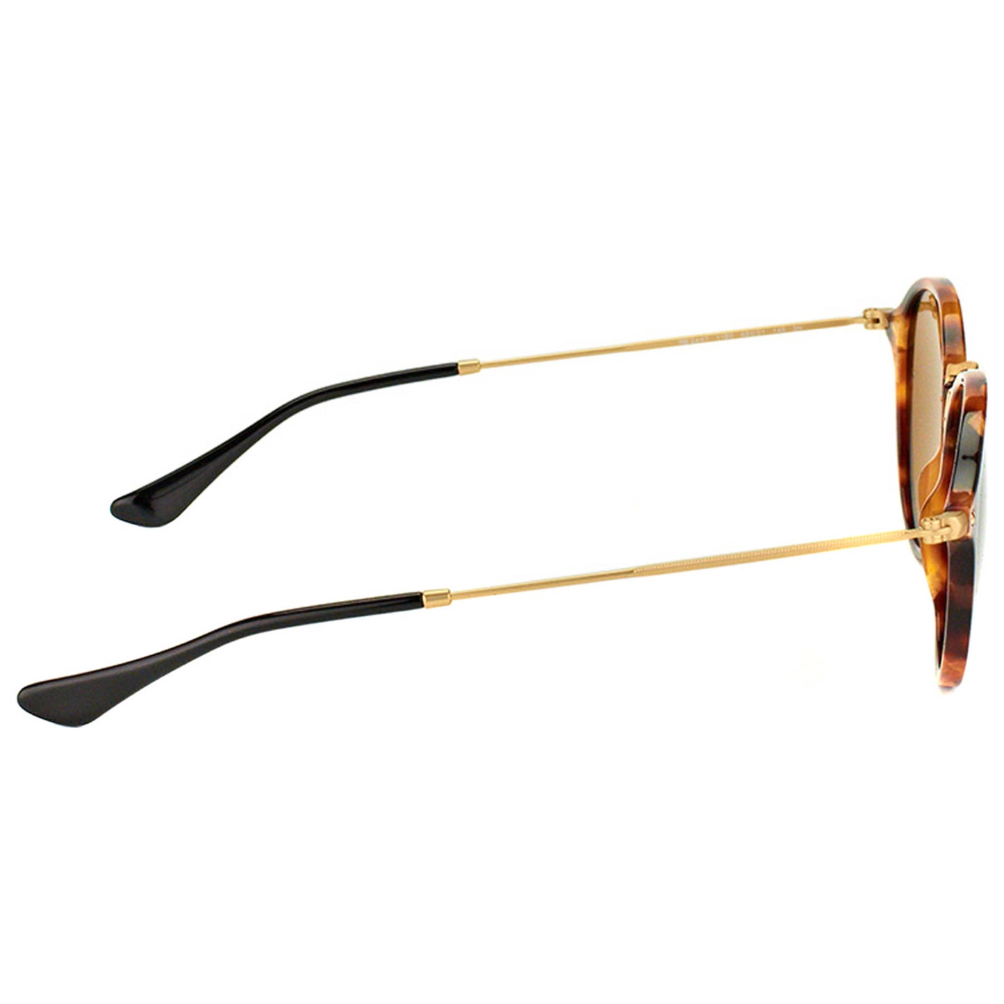 Ray-Ban Fashion Unisex Sunglasses RB-2447-1160-49 - Image #4