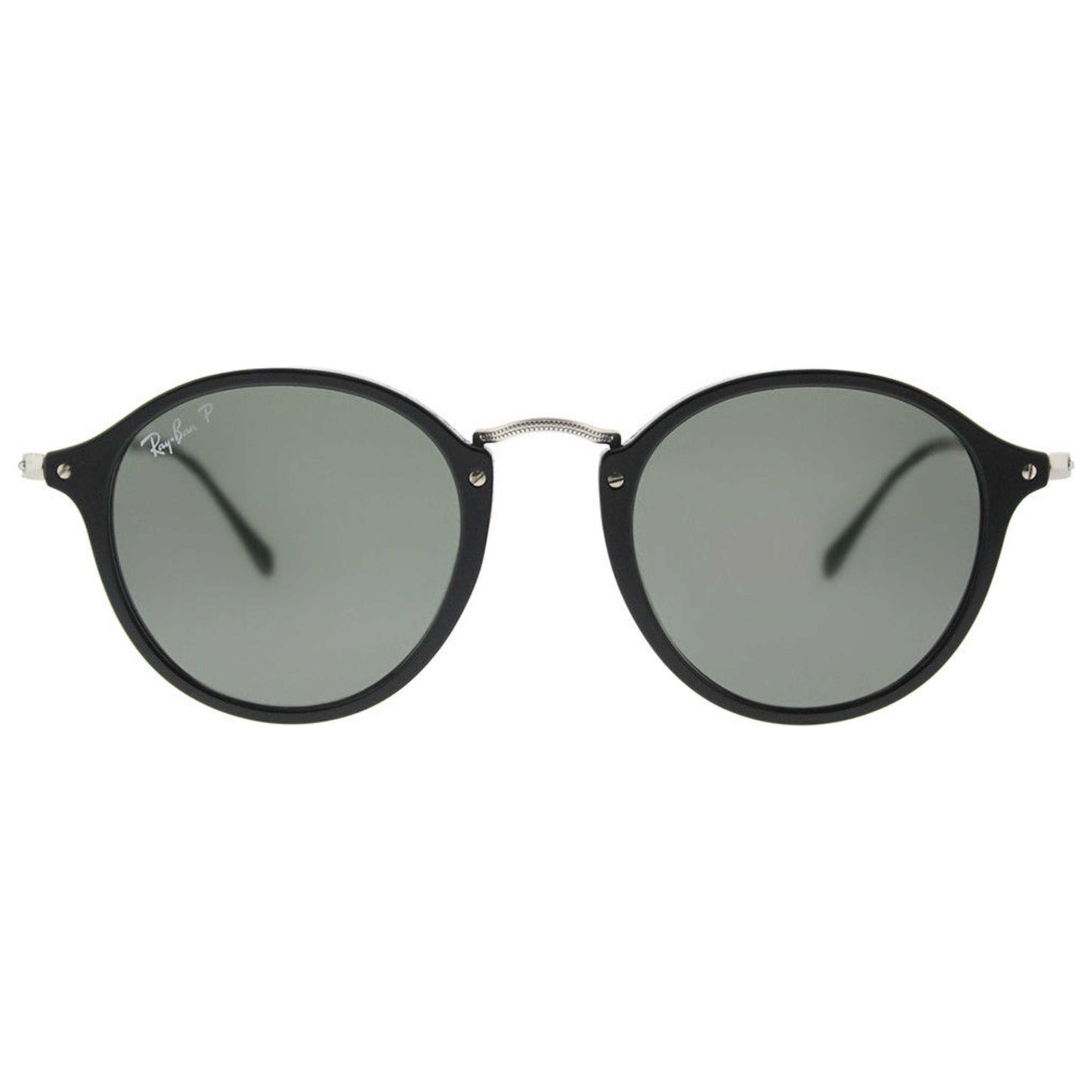 Ray-Ban Fashion Unisex Sunglasses RB-2447-901-58-49 - Image #2