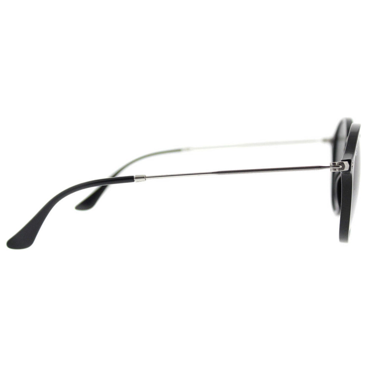 Ray-Ban Fashion Unisex Sunglasses RB-2447-901-58-49 - Image #4