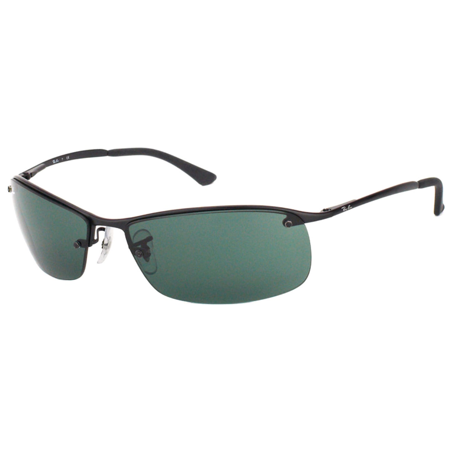 Ray-Ban Fashion Unisex Sunglasses RB-3183-006-71 - Image #2