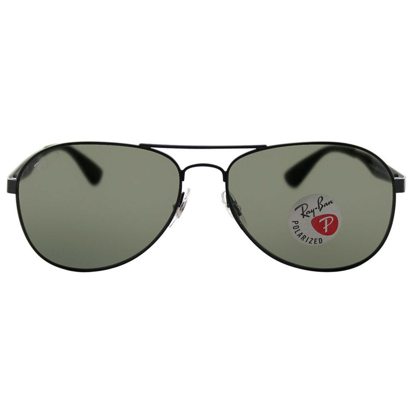 Ray-Ban Fashion Unisex Sunglasses RB-3549-006-9A-61 - Image #2