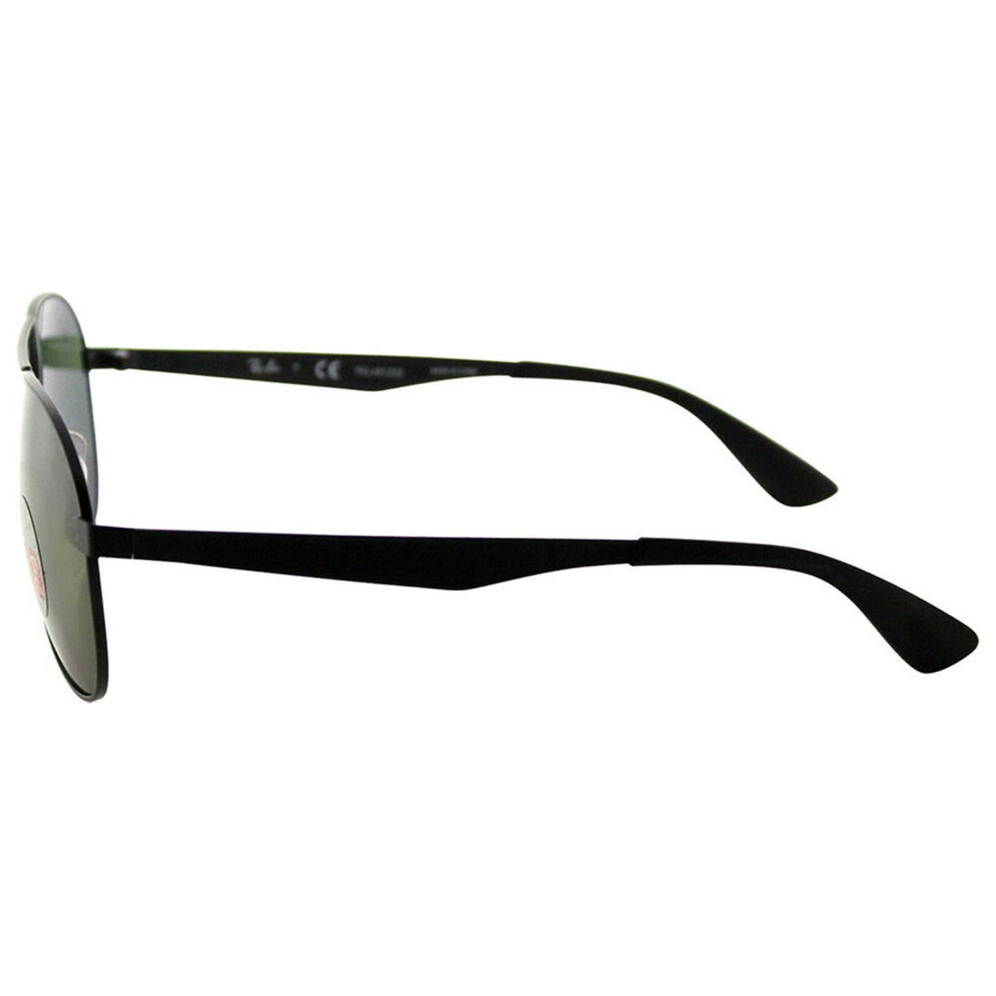 Ray-Ban Fashion Unisex Sunglasses RB-3549-006-9A-61 - Image #4